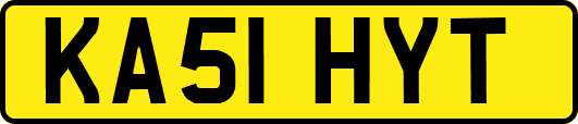 KA51HYT