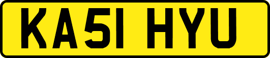 KA51HYU