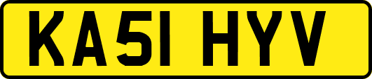 KA51HYV
