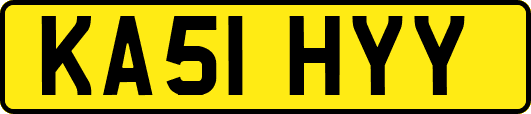 KA51HYY