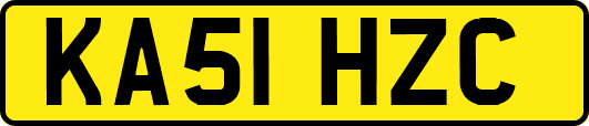 KA51HZC
