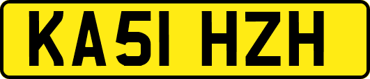 KA51HZH