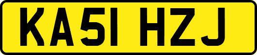 KA51HZJ