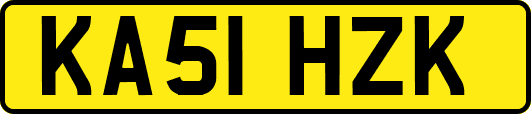 KA51HZK