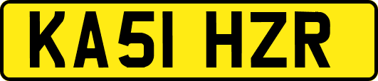 KA51HZR
