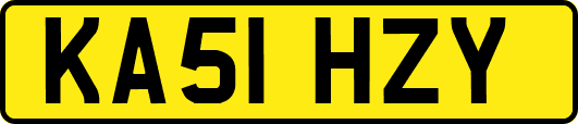 KA51HZY