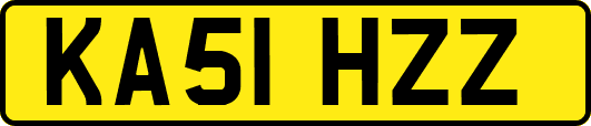 KA51HZZ