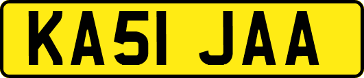 KA51JAA