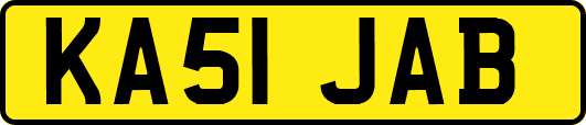 KA51JAB