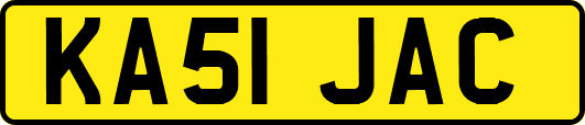 KA51JAC