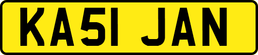 KA51JAN