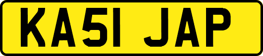 KA51JAP