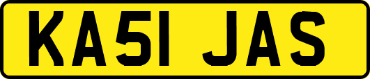 KA51JAS
