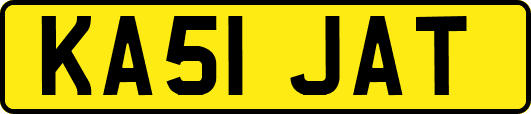 KA51JAT