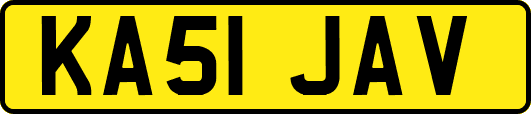KA51JAV