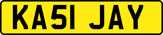 KA51JAY