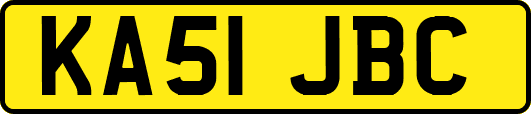 KA51JBC