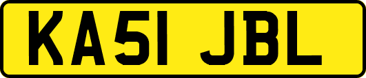 KA51JBL