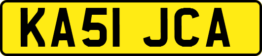 KA51JCA