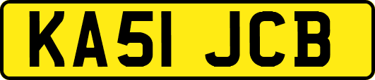 KA51JCB