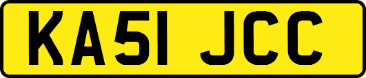 KA51JCC