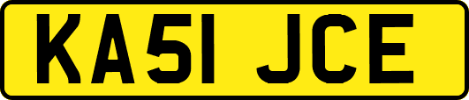 KA51JCE
