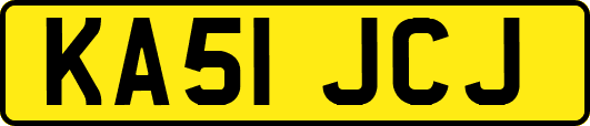 KA51JCJ