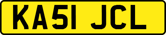 KA51JCL
