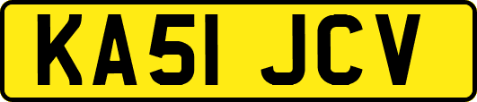 KA51JCV