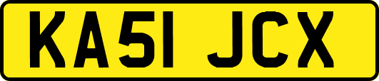 KA51JCX