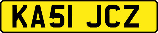 KA51JCZ
