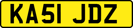 KA51JDZ