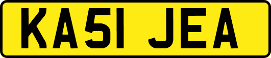 KA51JEA
