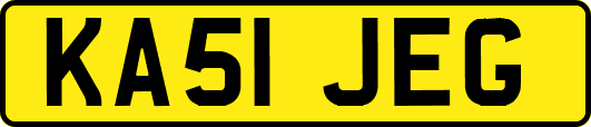 KA51JEG