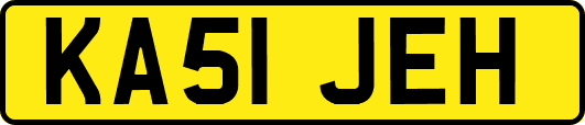 KA51JEH