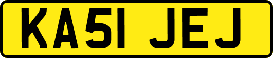 KA51JEJ