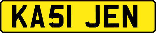 KA51JEN