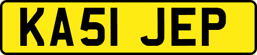KA51JEP