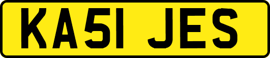 KA51JES