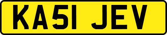KA51JEV