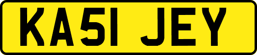 KA51JEY
