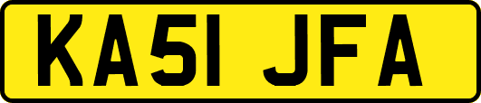 KA51JFA