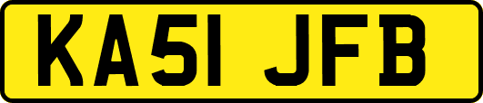 KA51JFB