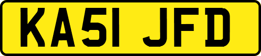 KA51JFD