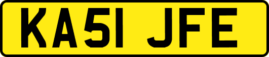 KA51JFE