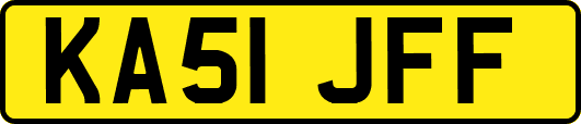 KA51JFF