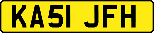 KA51JFH