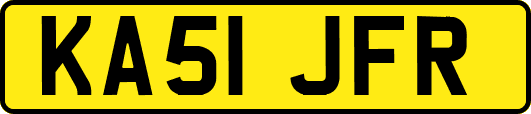 KA51JFR