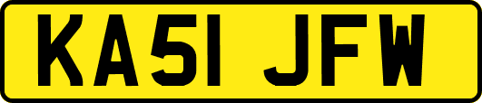 KA51JFW
