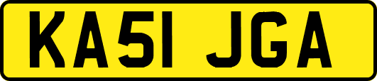 KA51JGA